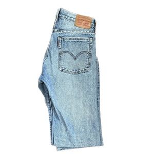 Levis 501 ‘90S WOMEN'S JEANS  Size : 27